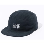 MHW ロゴキャンプハット OU9834 425 Hardwear Navy [アウトドア ハット]