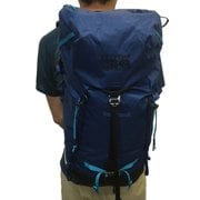 スクランブラー25 バックパック OU8268 402 Blue Horizon R [アウトドア ザック]