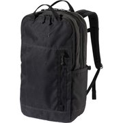 アルコーブ30 バックパック OU9958 010 Black [アウトドア ザック]