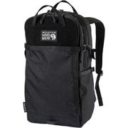 タラック25バックパック Tallac 25 Backpack OU9959 010 Black [アウトドア デイパック 25L]