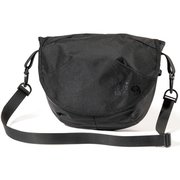 アフターシックスポーチリップストップ OE2150 090 Black REGサイズ [アウトドア ショルダーバッグ]