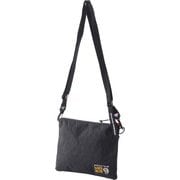 アフターシックスサコッシュ OE2191 090 Black REG [アウトドア サコッシュ]