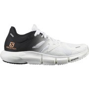 プレディクト 2 PREDICT2 W L41125700 WHITE/BLACK/WHITE 23.5cm [ランニングシューズ レディース]