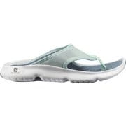 REELAX BREAK 5.0 W L41279000 OPAL BLUE/WHITE/WHITE 24cm [リカバリーサンダル レディース]