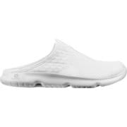 リラックス スライド 5.0 REELAX SLIDE 5.0 L41277900 WHITE/WHITE/WHITE 28cm [リカバリーサンダル メンズ]
