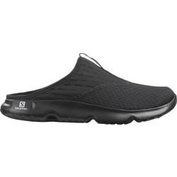 ヨドバシ.com - サロモン SALOMON リラックス スライド 5.0 REELAX SLIDE 5.0 W L41278600  BLACK/BLACK/BLACK 23cm [リカバリーサンダル レディース] 通販【全品無料配達】