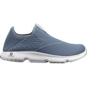 リラックス モック 5.0 REELAX MOC 5.0 L41277200 COPEN BLUE/NIGHT SKY/WHITE 26.5cm [リカバリーサンダル メンズ]