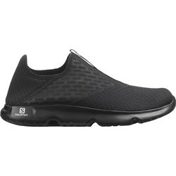 ヨドバシ.com - サロモン SALOMON リラックス モック 5.0 REELAX MOC 5.0 L41277300  BLACK/BLACK/BLACK 25.5cm [リカバリーサンダル メンズ] 通販【全品無料配達】