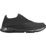 リラックス モック 5.0 REELAX MOC 5.0 W L41278400 BLACK/BLACK/BLACK 24cm [リカバリーサンダル レディース]