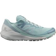 センス ライド 4 SENSE RIDE 4 W L41305400 PASTEL TURQUOISE/LUNAR ROCK/SLATE 23cm [トレイルランニングシューズ レディース]