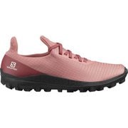 グリップスター GRIPSTER W L41295900 BRICK DUST/APPLE BUTTER/PHANTOM 24cm [ハイキングシューズ レディース]