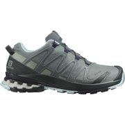 XA PRO 3D V8 GORE-TEX W L41274800 BALSAM GREEN/GREEN GABLES/PASTEL TURQUOISE 25cm [ハイキングシューズ レディース]