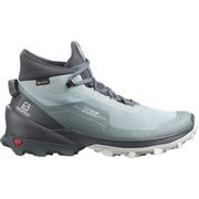 クロス オーバー チャッカ ゴアテックス CROSS OVER CHUKKA GORE-TEX W L41283500 SLATE/EBONY/LUNAR ROCK 24.5cm [ハイキングシューズ レディース]