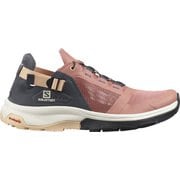 テック アンフィビアン 4 TECH AMPHIB 4 W L41299400 BRICK DUST/EBONY/ALMOND CREAM 22.5cm [サンダル レディース]
