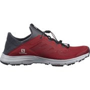 アンフィビ ボールド 2 AMPHIB BOLD 2 L41303900 CHILI PEPPER/EBONY/PEARL BLUE 25.5cm [ウォーターシューズ メンズ]