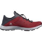 アンフィビ ボールド 2 AMPHIB BOLD 2 L41303900 CHILI PEPPER/EBONY/PEARL BLUE 27.5cm [ウォーターシューズ メンズ]