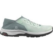 テック ライト TECH LITE W L41294400 OPAL BLUE/TROOPER/EBONY 24cm [サンダル レディース]