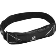 アジャイル 250 セット ベルト AGILE 250 SET BELT LC1520600 BLACK [ランニング ランナーポーチ]
