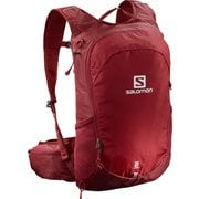 TRAILBLAZER 20 LC1520300 RED CHILI/RED DAHLIA/EBONY [アウトドア ザック 20L]
