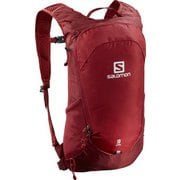 TRAILBLAZER 10 LC1520100 RED CHILI/RED DAHLIA/EBONY [アウトドア ザック 10L]