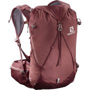 アウト デイ 20+4 W OUT DAY 20+4 W LC1519300 APPLE BUTTER/BRICK DUST M/Lサイズ [アウトドア系 ザック]