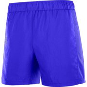 アジャイル 5 ショーツ AGILE 5'' SHORT M LC1479300 CLEMATIS BLUE Lサイズ [ランニングパンツ メンズ]