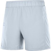 アジャイル 5 ショーツ AGILE 5'' SHORT M LC1495200 ASHLEY BLUE Lサイズ [ランニングパンツ メンズ]