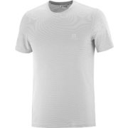 エクスプロアー ピケ ティー EXPLORE PIQUE TEE M LC1535300 WHITE Mサイズ [アウトドア カットソー メンズ]