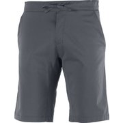 エックスエー ショーツ EXPLORE SHORTS M LC1544800 EBONY Mサイズ [アウトドア ショートパンツ メンズ]