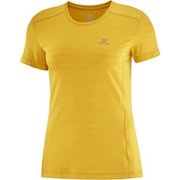 エックスエー ティー XA TEE W LC1481500 ARROWWOOD Sサイズ [ランニングシャツ レディース]