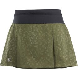 ヨドバシ.com - サロモン SALOMON エックスエー スコート XA SKORT W