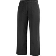 アウトラック ハイ パンツ OUTRACK HIGH PANTS W LC1506000 BLACK 38/Rサイズ [アウトドア パンツ レディース]