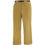 アウトラック ハイ パンツ OUTRACK HIGH PANTS W LC1506100 CUMIN 38/Rサイズ [アウトドア パンツ レディース]