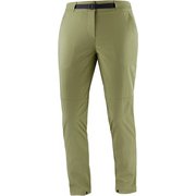 アウトラック パンツ OUTRACK PANT W LC1505300 MARTINI OLIVE 32/Rサイズ [アウトドア パンツ レディース]