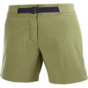 アウトラック ショーツ OUTRACK SHORTS W LC1505700 MARTINI OLIVE 36/Rサイズ [アウトドア ショートパンツ レディース]