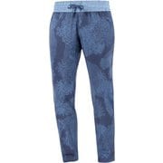 コメット ライト パンツ COMET LIGHT PANT W LC1486700 MOOD INDIGO/AO Mサイズ [アウトドア パンツ レディース]