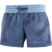 コメット ライト ショーツ COMET SHORTS W LC1486800 MOOD INDIGO/AO Mサイズ [アウトドア ショートパンツ レディース]