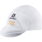 エアー ロゴ キャップ AIR LOGO CAP LC1534500 WHITE/WHITE [アウトドア キャップ]