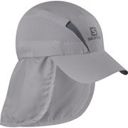 XA+ CAP LC1468400 ALLOY L/XLサイズ [スポーツウェア アクセサリ キャップ]