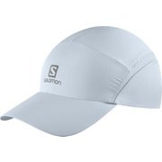エックスエー キャップ XA CAP LC1521700 ASHLEY BLUE/CHARCOAL S/Mサイズ [スポーツウェアアクセサリ キャップ]