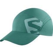 エックスエー キャップ XA CAP LC1522100 PACIFIC/TRELLIS S/Mサイズ [スポーツウェアアクセサリ キャップ]