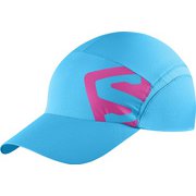 エックスエー キャップ XA CAP LC1522200 HAWAIIAN OCEAN/FUCHSIA RED S/Mサイズ [スポーツウェアアクセサリ キャップ]