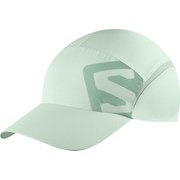 エックスエー キャップ XA CAP LC1522300 OPAL BLUE/HARBOR GRAY S/Mサイズ [スポーツウェアアクセサリ キャップ]