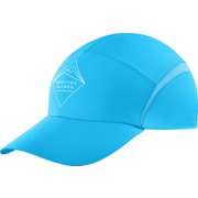 エックスエー キャップ XA CAP LC1540600 TRANSCEND BLUE/HAWAIIAN OCEAN L/XLサイズ [スポーツウェア アクセサリ キャップ]