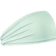 センス ヘッドバンド SENSE HEADBAND LC1467000 AO/HARBOR GRAY/OPAL BLUE [スポーツウェアアクセサリ ヘッドバンド]
