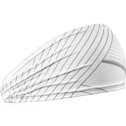 センス ヘッドバンド SENSE HEADBAND LC1467100 AO/ALLOY/WHITE [スポーツウェアアクセサリ ヘッドバンド]