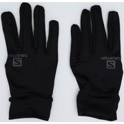 アジャイル ウォーム グローブ AGILE WARM GLOVE U L39014400 BLACK XLサイズ [アウトドア グローブ]
