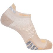 プレディクト ロー PREDICT LOW LC1553300 SIROCCO/MOCHA MOUSSE/ALMOND CREAM Sサイズ [ランニングソックス]