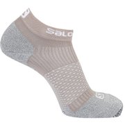 スピードクロス プロ SPEEDCROSS PRO LC1552800 VINTAGE KAKI/WHITE/LUNAR ROCK Sサイズ [アウトドア ソックス]