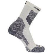 アウトパス ウール OUTPATH WOOL LC1554100 LUNAR ROCK/QUIET SHADE Lサイズ [アウトドア ソックス]